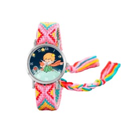 Reloj Principito Zorrito