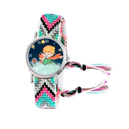 Reloj Principito Zorrito