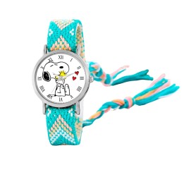 Reloj Snoopy Perro