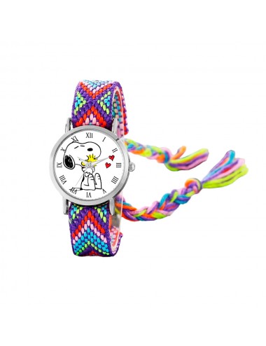 Reloj Snoopy Perro 39,900.00