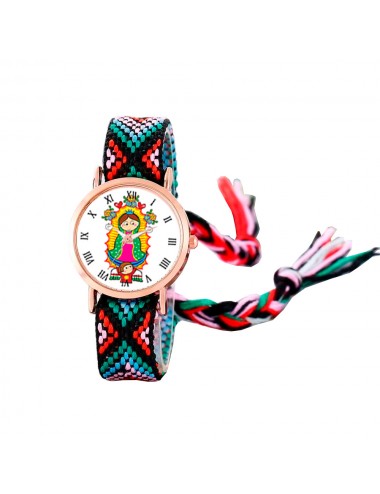 Reloj Virgen Guadalupe 39,900.00