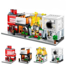 Tiendas Cocacola Juguete