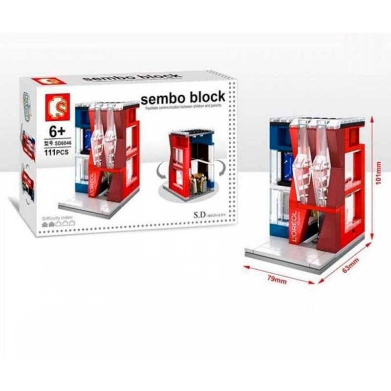 Tiendas Accesorios Juguete