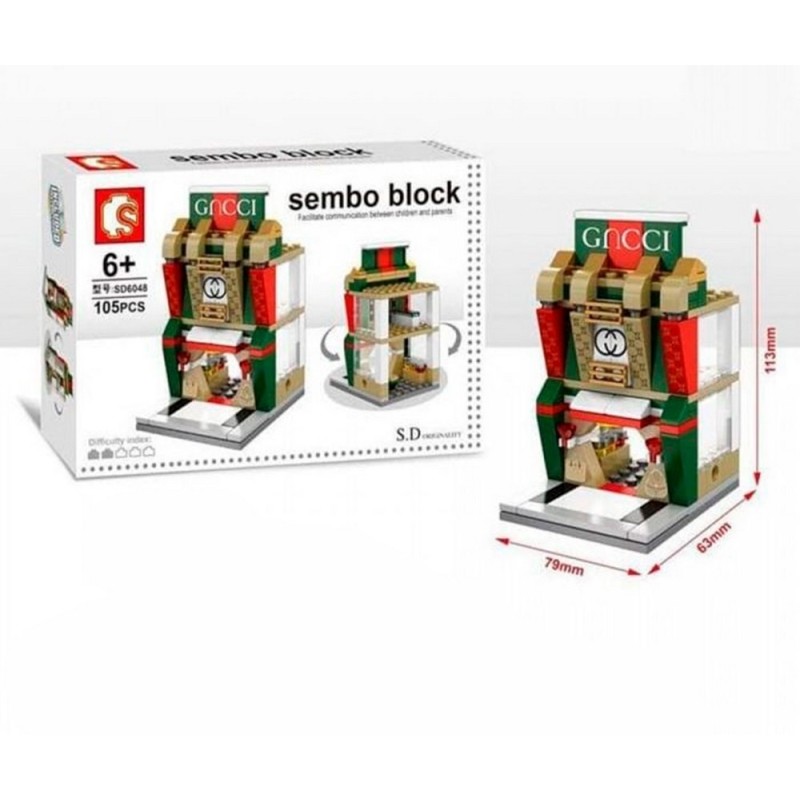 Tiendas Accesorios Juguete