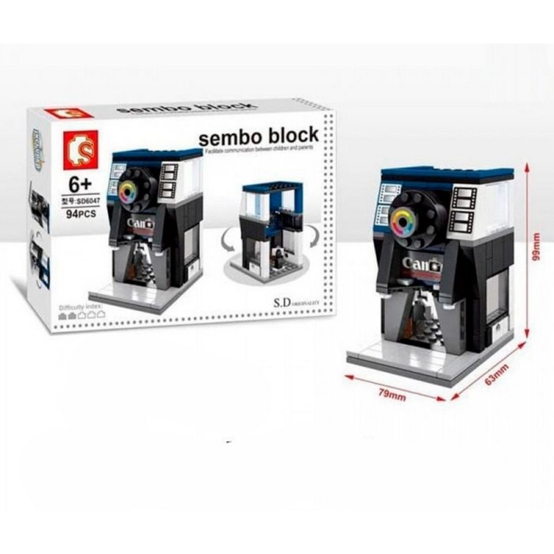 Tiendas Accesorios Juguete