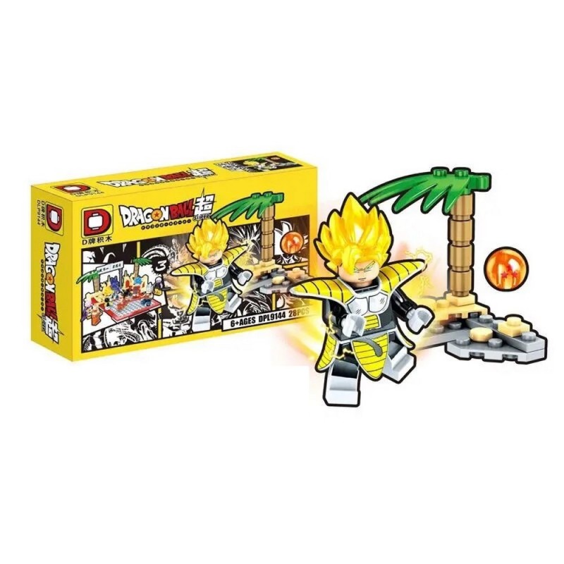 Dragon Ball Goku Super