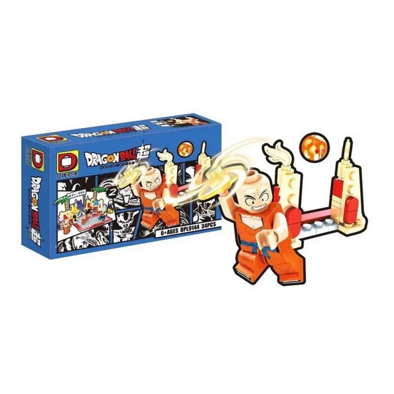 Dragon Ball Goku Super