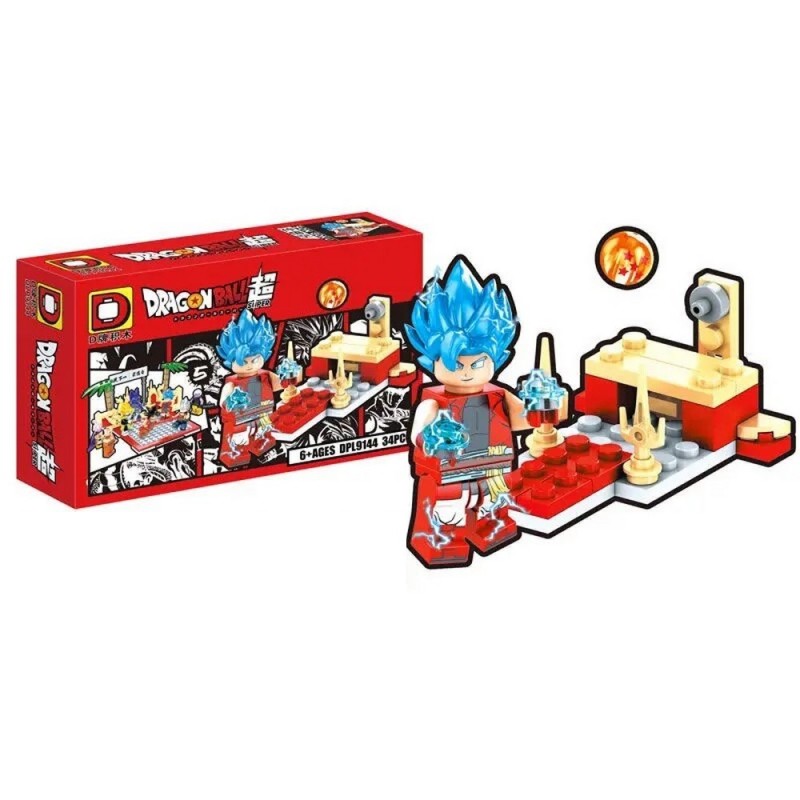 Dragon Ball Goku Super