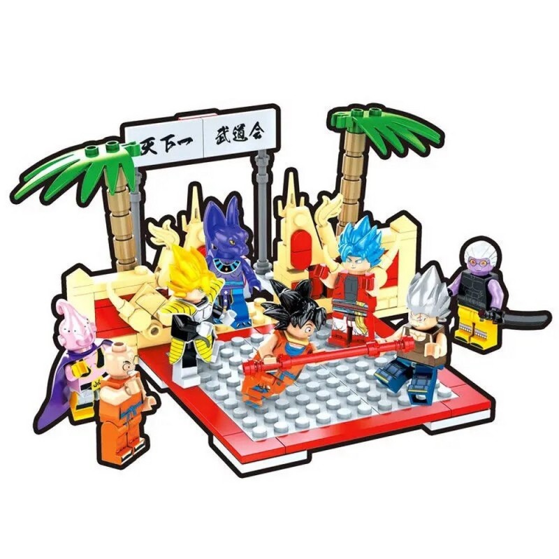 Dragon Ball Goku Super