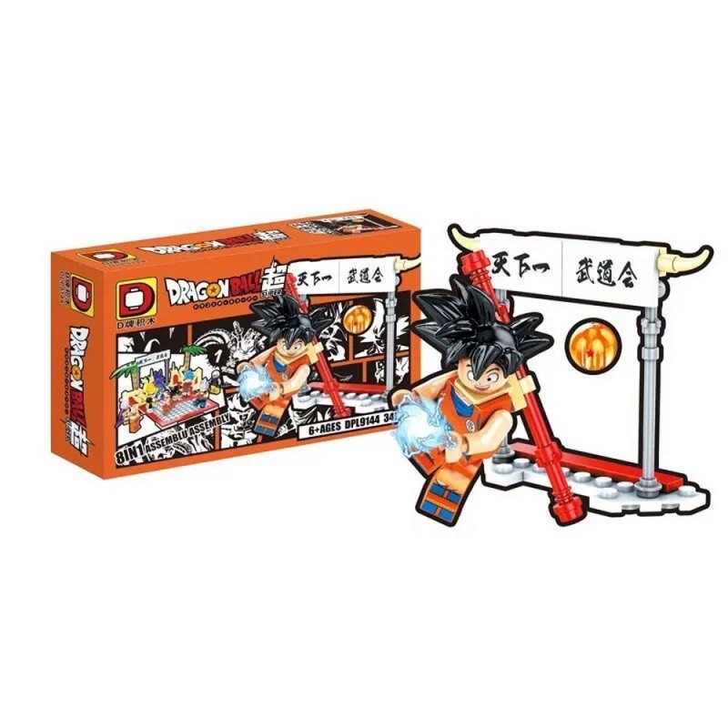 Dragon Ball Goku Super