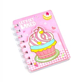 Agenda Libreta Diario