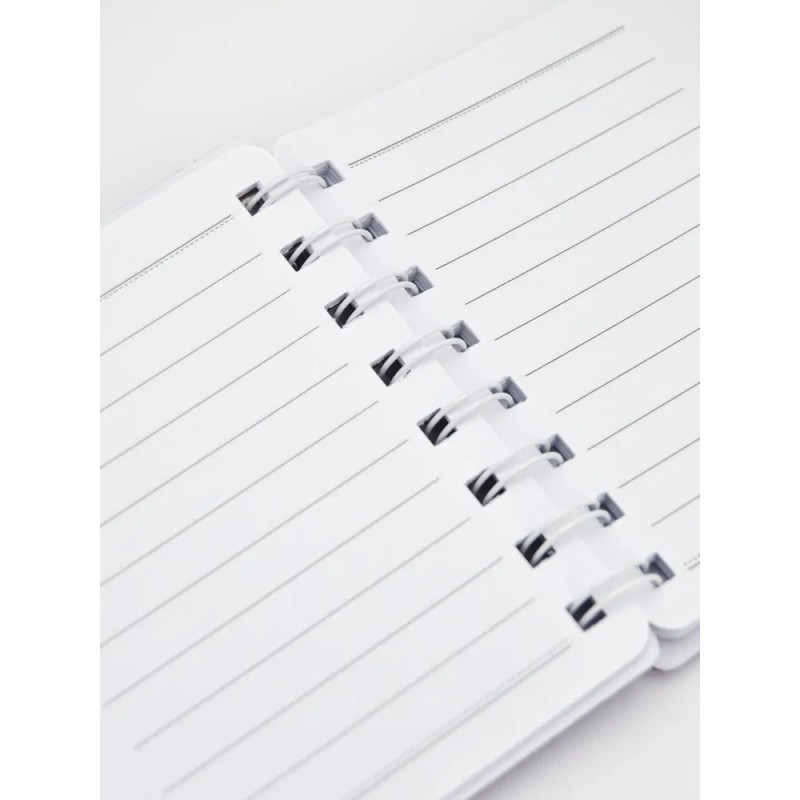 Agenda Libreta Diario