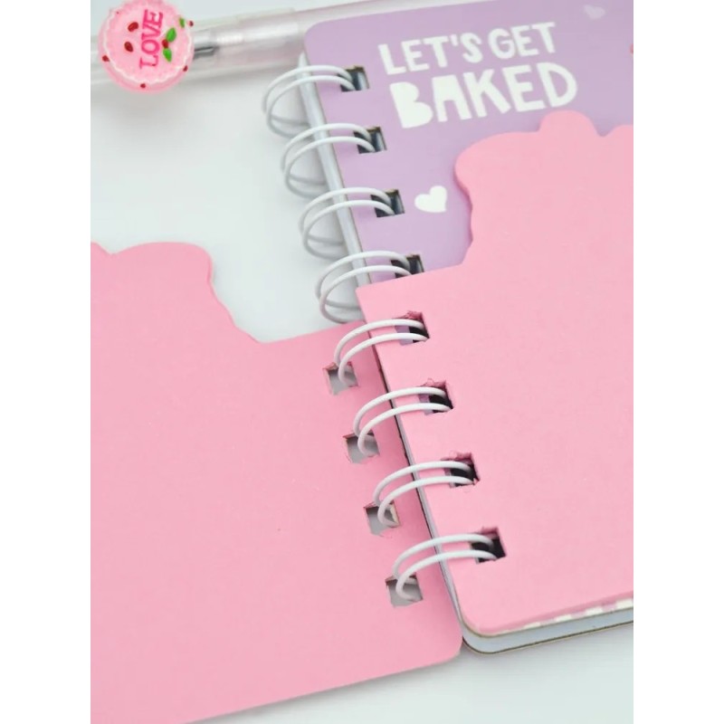 Agenda Libreta Diario