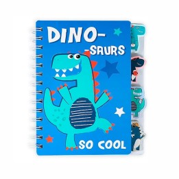 Agenda Libreta Unicornio