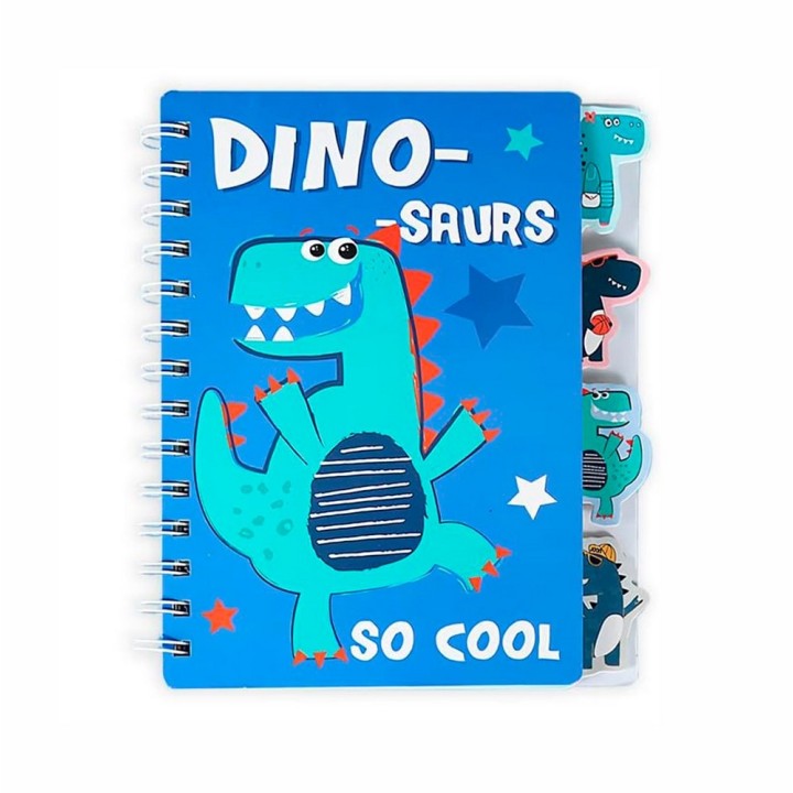 Agenda Libreta Unicornio