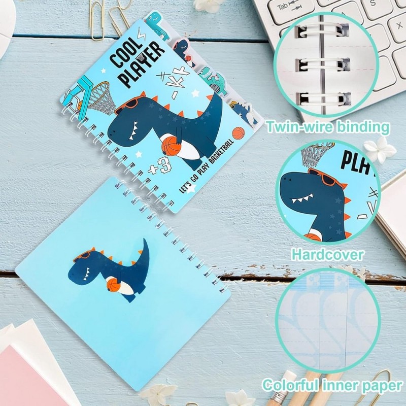 Agenda Libreta Unicornio