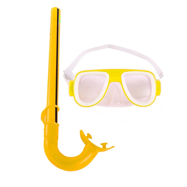 Careta Snorkel Kit Buceo
