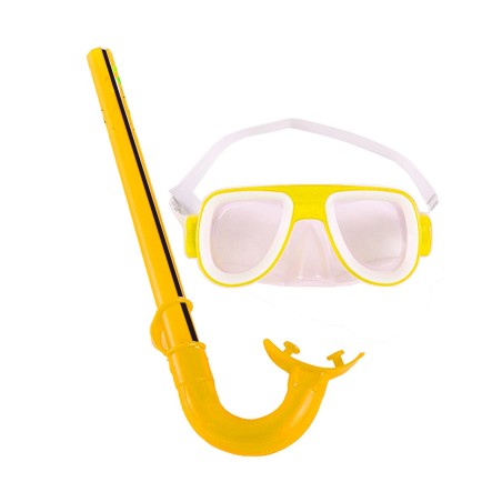 Careta Snorkel Kit Buceo