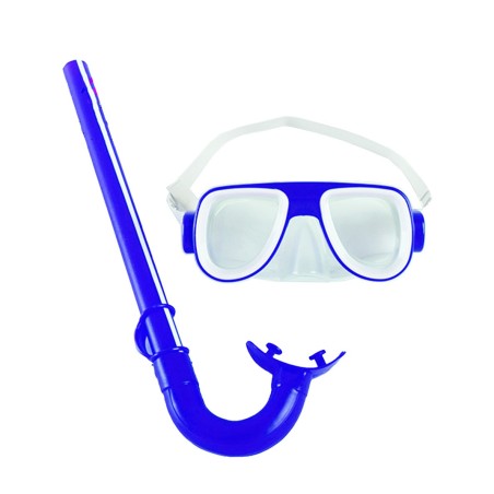 Careta Snorkel Kit Buceo
