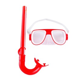 Careta Snorkel Kit Buceo