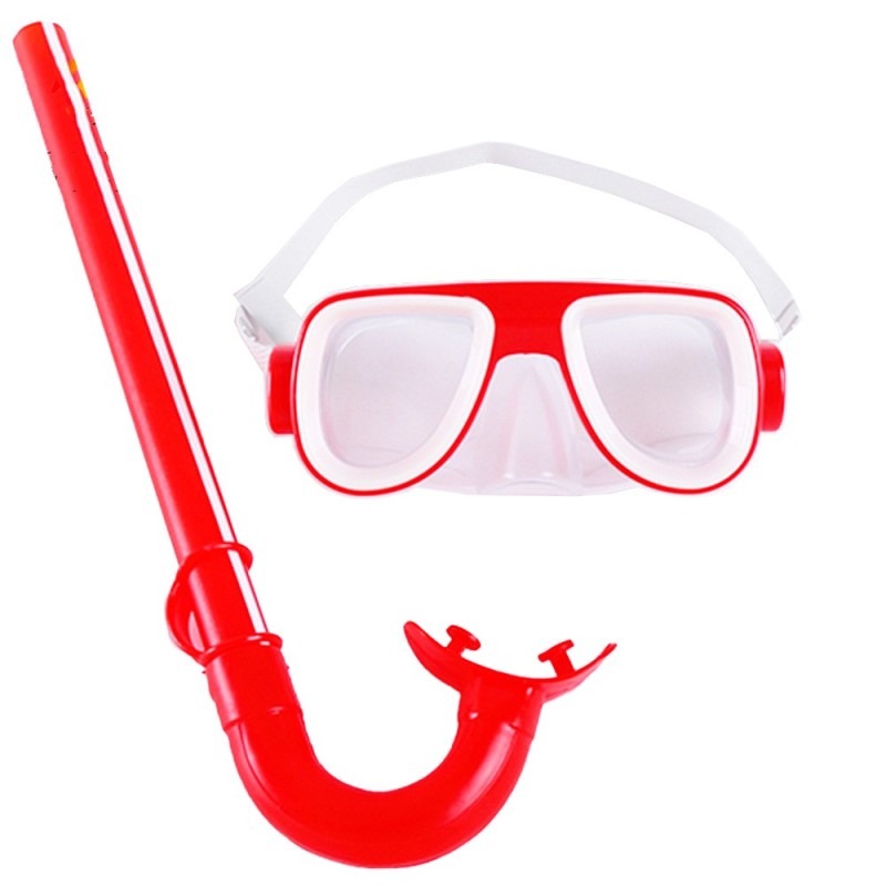 Careta Snorkel Kit Buceo