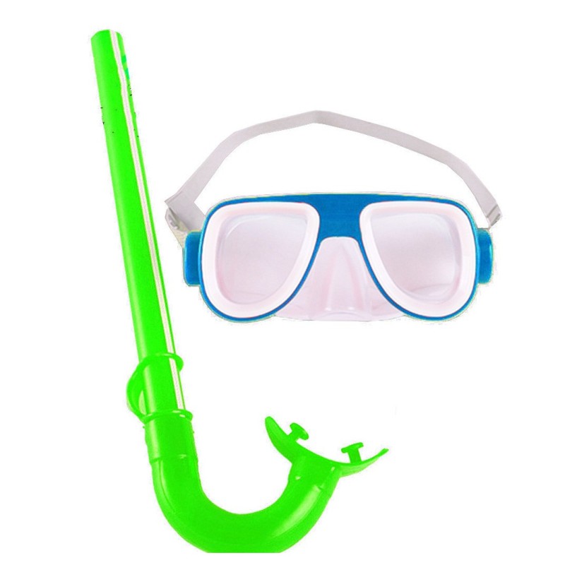 Careta Snorkel Kit Buceo