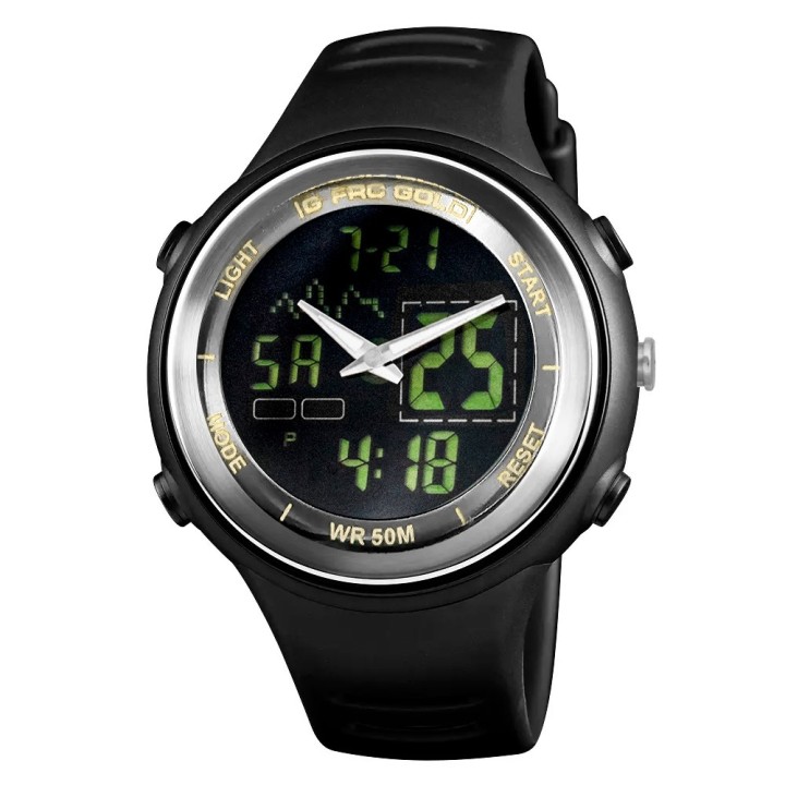 Reloj Digital Ak17143