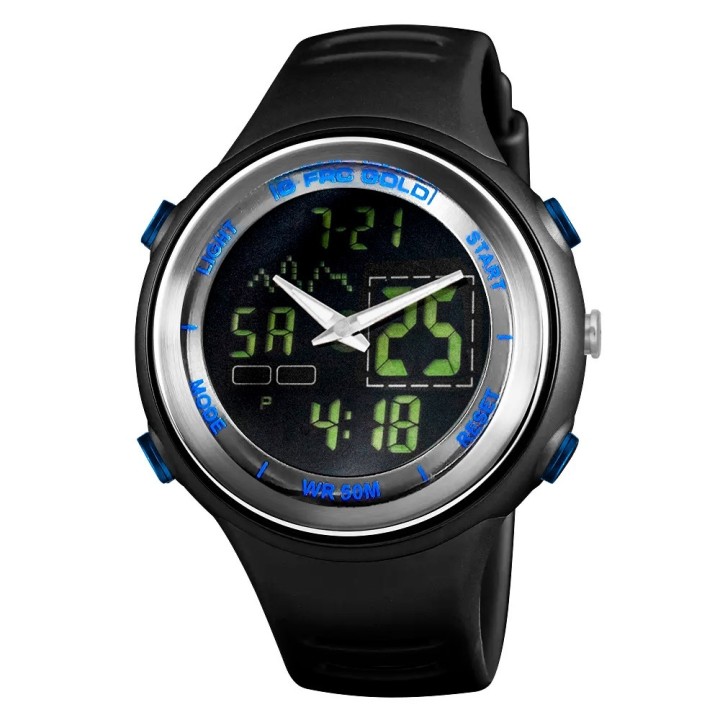 Reloj Digital Ak17143