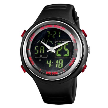 Reloj Digital Ak17143