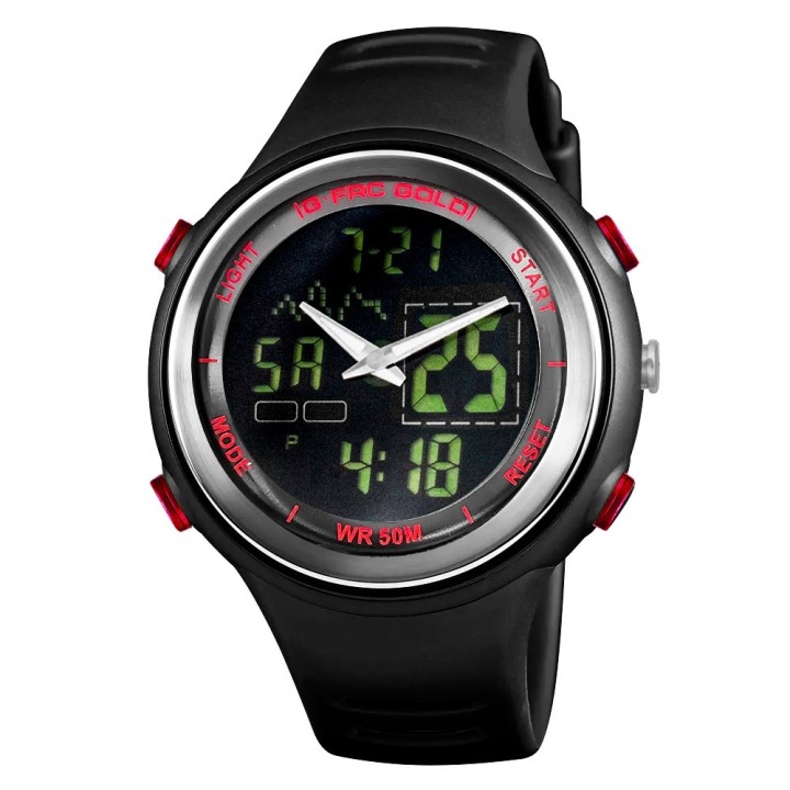 Reloj Digital Ak17143