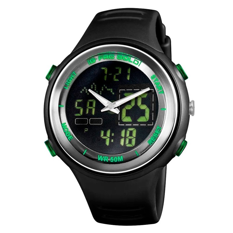 Reloj Digital Ak17143