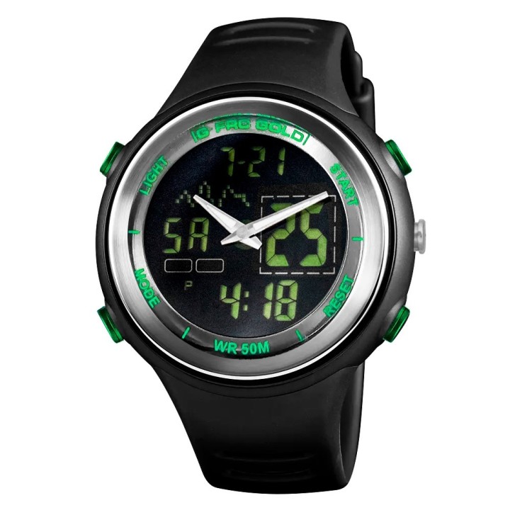 Reloj Digital Ak17143