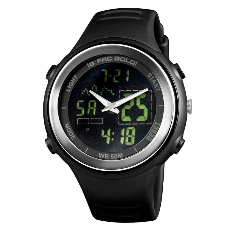 Reloj Digital Ak17143