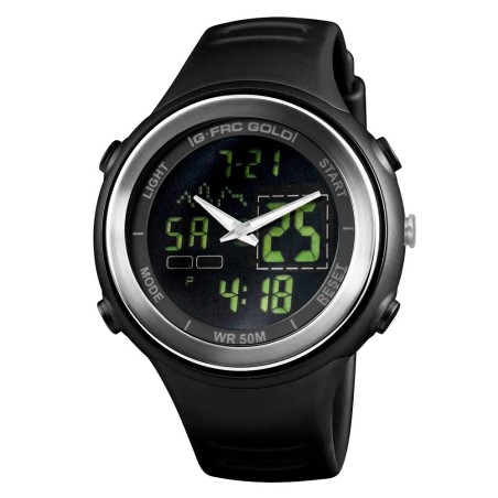 Reloj Digital Ak17143