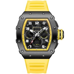 Reloj Digital Analogo  Al179