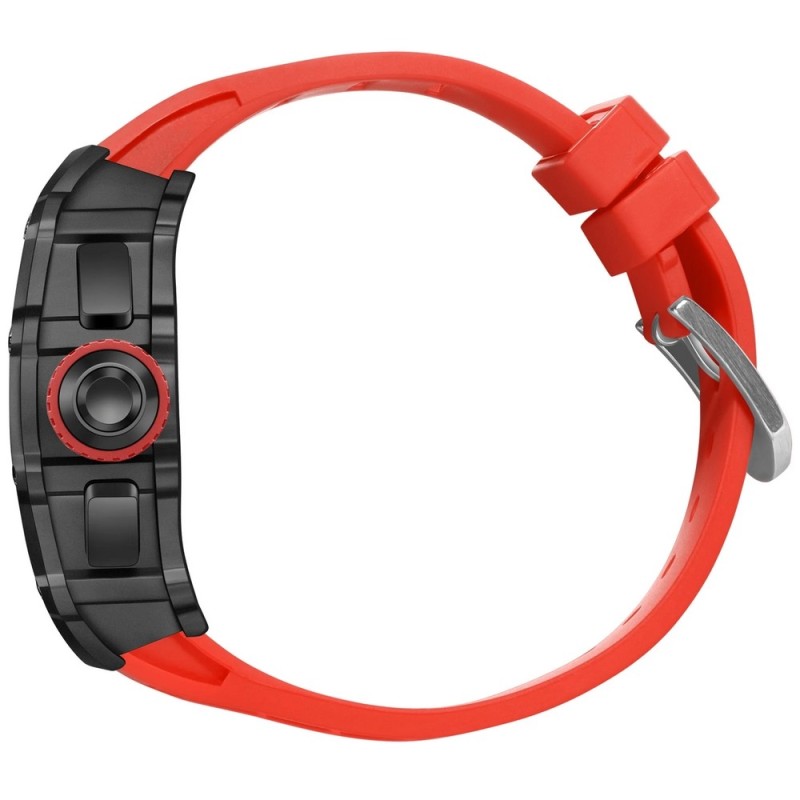 Reloj Digital Analogo  Al179