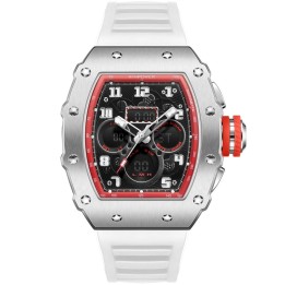 Reloj Digital Analogo  Al179