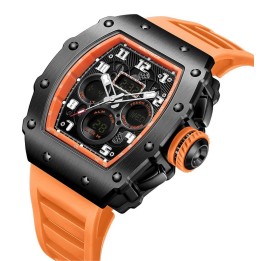 Reloj Digital Analogo  Al179