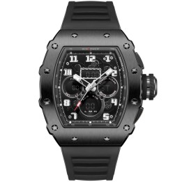 Reloj Digital Analogo  Al179