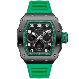 Reloj Digital Analogo  Al179