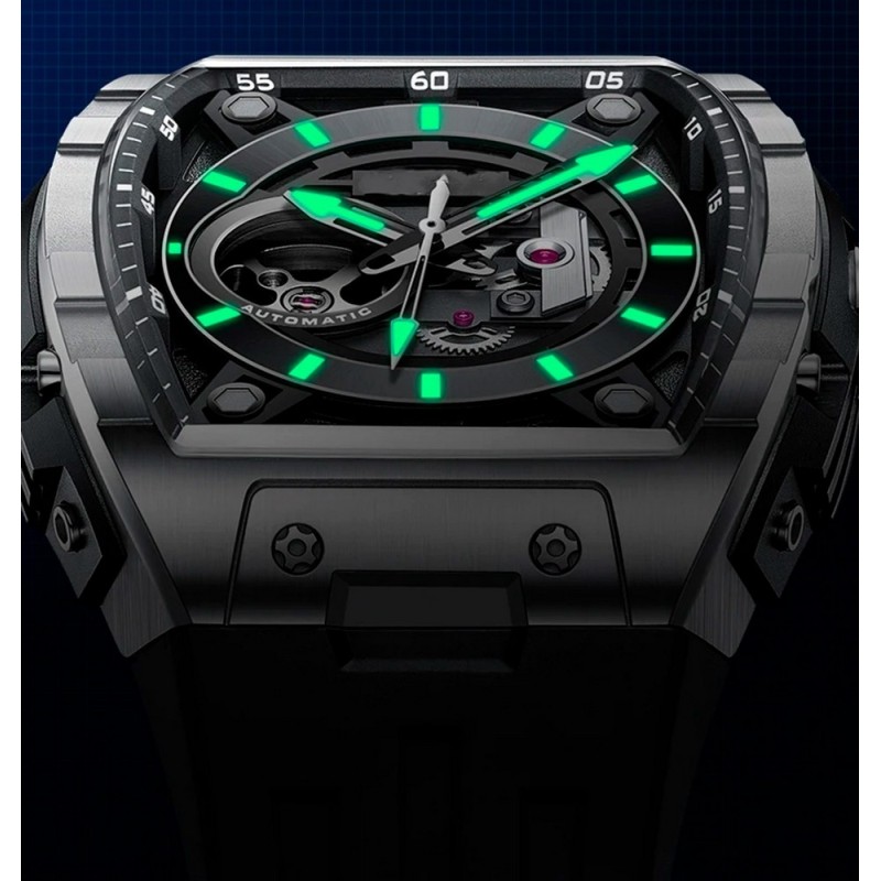 Reloj G-force At9812