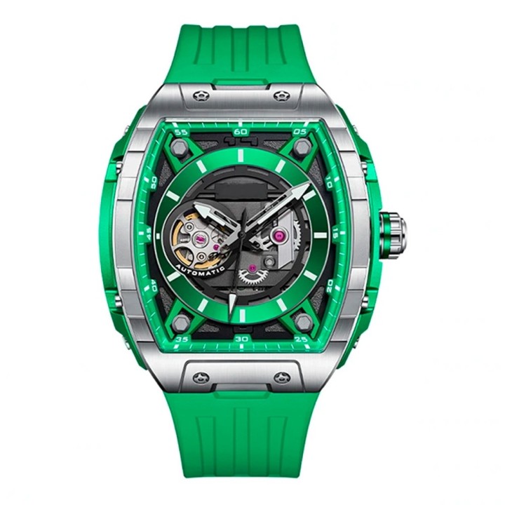 Reloj G-force At9812