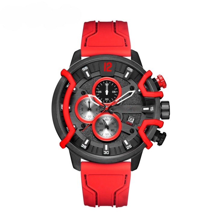 Reloj G-force  H3991g