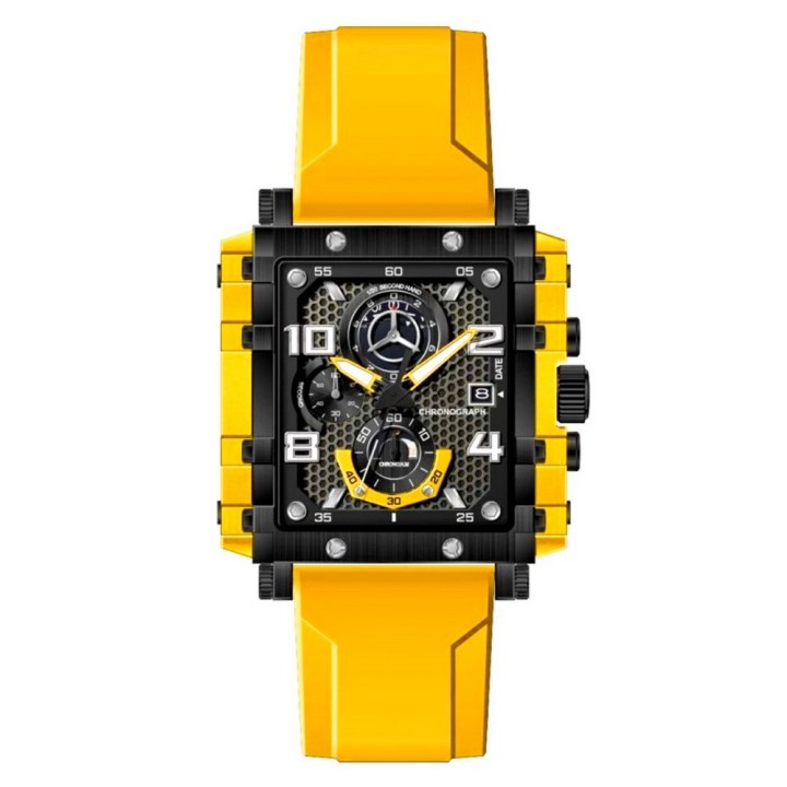 Reloj G-force  H4055g