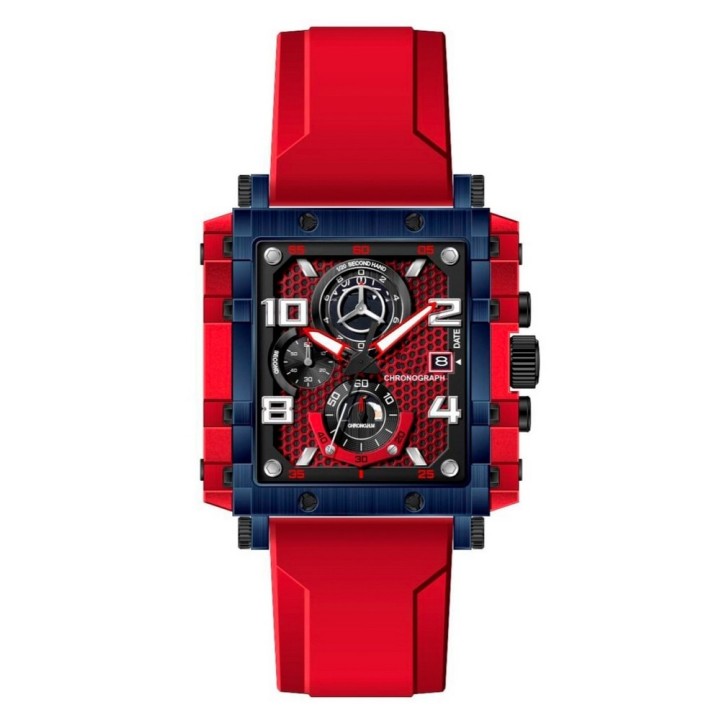 Reloj G-force  H4055g