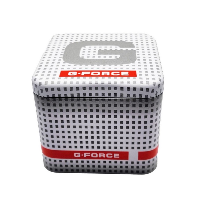 Reloj G-force  H4056g