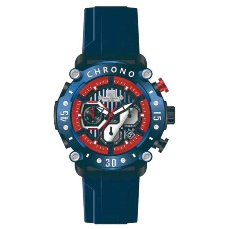 Reloj G-force H4056g