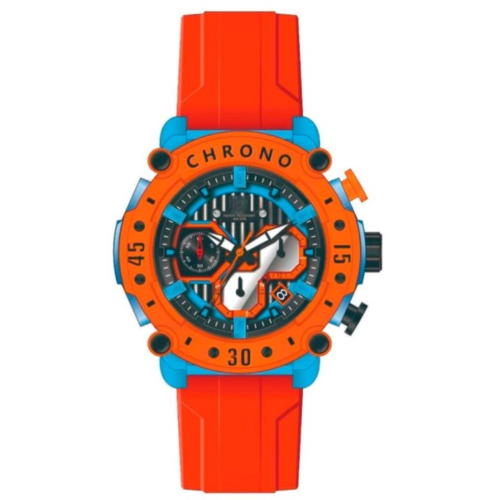 Reloj G-force  H4056g