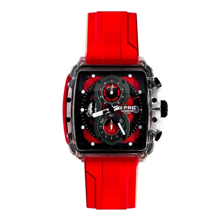 Reloj G-force  H4113g