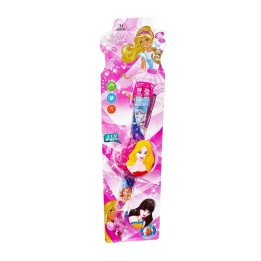 Reloj Niñas Digital Luces